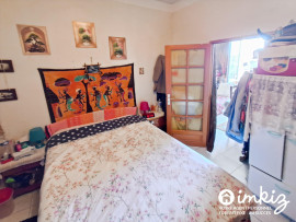 
                                                                                        Vente
                                                                                         Appartement 2 pièces à proximité  parc 26ème cent.