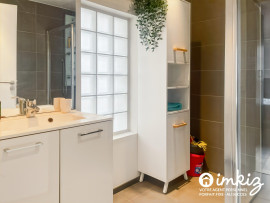 
                                                                                        Vente
                                                                                         Appartement 2 pièces Asnières-sur-Seine / Mairie