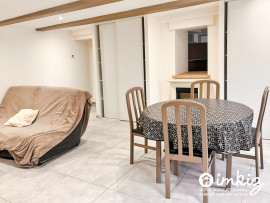 Vente
Appartement 2 pièces atypiques, entièrement rénove