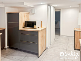 Vente
Appartement 2 pièces atypiques, entièrement rénove