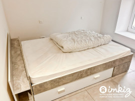 Vente
Appartement 2 pièces atypiques, entièrement rénove