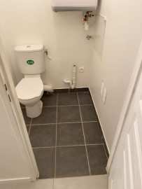 
                                                                                        Location
                                                                                         Appartement 2 pièces au calme centre ville Orléans