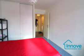 
                                                                                        Vente
                                                                                         Appartement 2 pièces avec balcon Vitry sur Seine