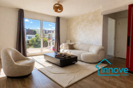 
                                                                                        Vente
                                                                                         Appartement 2 pièces avec balcon Vitry sur Seine