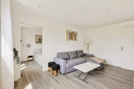 
                                                                                        Vente
                                                                                         Appartement 2 pièces avec cave – Courbevoie