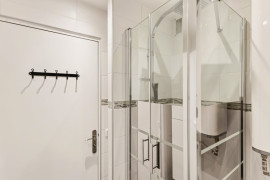 
                                                                                        Vente
                                                                                         Appartement 2 pièces avec cave – Courbevoie