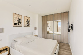 
                                                                                        Vente
                                                                                         Appartement 2 pièces avec cave – Courbevoie