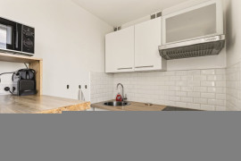 
                                                                                        Vente
                                                                                         Appartement 2 pièces avec cave – Courbevoie