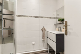 
                                                                                        Vente
                                                                                         Appartement 2 pièces avec cave – Courbevoie