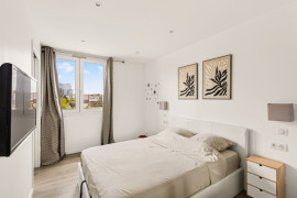 
                                                                                        Vente
                                                                                         Appartement 2 pièces avec cave – Courbevoie