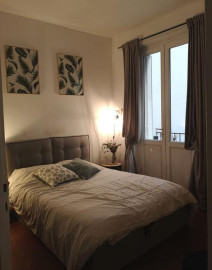 
                                                                                        Location
                                                                                         Appartement 2 pièces avec cour privative