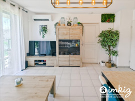 
                                                                                        Vente
                                                                                         Appartement 2 pièces avec garage
