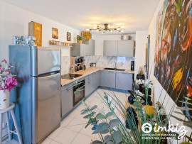 
                                                                                        Vente
                                                                                         Appartement 2 pièces avec garage