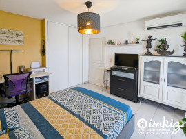 
                                                                                        Vente
                                                                                         Appartement 2 pièces avec garage