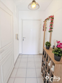 
                                                                                        Vente
                                                                                         Appartement 2 pièces avec garage