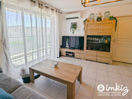 
                                                                                        Vente
                                                                                         Appartement 2 pièces avec garage