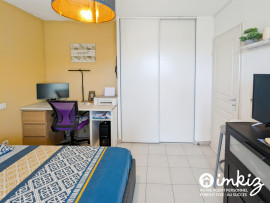 
                                                                                        Vente
                                                                                         Appartement 2 pièces avec garage