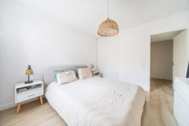 
                                                                                        Vente
                                                                                         Appartement 2 pièces avec jardin Privatif