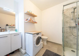 
                                                                                        Vente
                                                                                         Appartement 2 pièces avec jardin Privatif