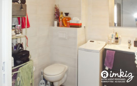 
                                                                                        Vente
                                                                                         Appartement 2 pièces avec terrasse de 20m2