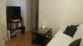 
                                                                                        Location
                                                                                         Appartement 2 pièces Boulogne centre