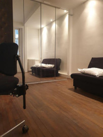 
                                                                                        Location
                                                                                         Appartement 2 pièces Butte aux Cailles