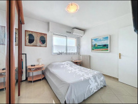 Vente
Appartement 2 pièces Central Park avec terrasse