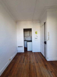 
                                                                                        Location
                                                                                         Appartement 2 pièces centre de Colombes