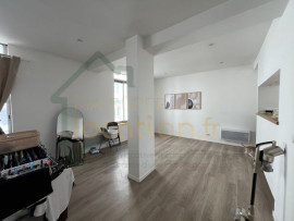 
                                                                                        Location
                                                                                         Appartement 2 pièces, centre ville