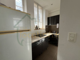 
                                                                                        Location
                                                                                         Appartement 2 pièces, centre ville