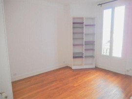 
                                                                                        Location
                                                                                         Appartement 2 pièces centre ville de Vanves