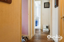 
                                                                                        Vente
                                                                                         Appartement  2  pièces - chambre de bonne en sus