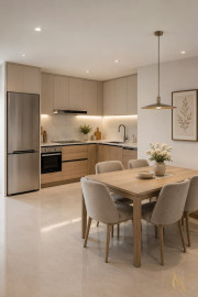 
                                                                                        Vente
                                                                                         Appartement 2 pièces - Châteauneuf de Grasse