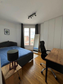 
                                                                                        Location
                                                                                         Appartement 2 pièces Colombes Les Vallées