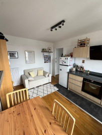 
                                                                                        Location
                                                                                         Appartement 2 pièces Colombes Les Vallées