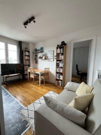 
                                                                                        Location
                                                                                         Appartement 2 pièces Colombes Les Vallées