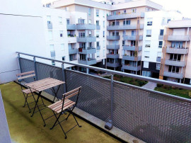 
                                                                                        Location
                                                                                         Appartement 2 pièces de 39m²