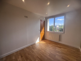 
                                                                                        Location
                                                                                         Appartement 2 pièces de 41,4m² proche gare