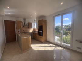 
                                                                                        Location
                                                                                         Appartement 2 pièces de 41,4m² proche gare