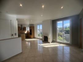 
                                                                                        Location
                                                                                         Appartement 2 pièces de 41,4m² proche gare