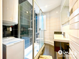 
                                                                                        Vente
                                                                                         Appartement 2 pièces – Dernier étage