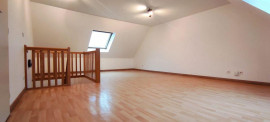 
                                                                                        Location
                                                                                         Appartement 2 pièces en duplex centre Mulhouse