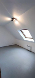 
                                                                                        Location
                                                                                         Appartement 2 pièces en duplex centre Mulhouse
