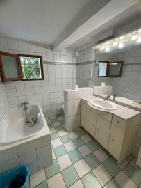 
                                                                                        Location
                                                                                         Appartement 2 pièces en rez-de-jardin