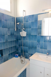 Vente
Appartement 2 pièces en très bon état avec cuisine