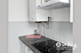 Vente
Appartement 2 pièces en très bon état avec cuisine