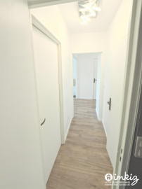 
                                                                                        Vente
                                                                                         Appartement 2 pièces, grand balcon, vue degagée