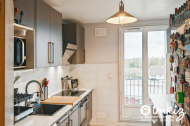 
                                                                                        Vente
                                                                                         Appartement 2 pièces, idéalement placé