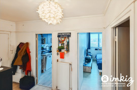 
                                                                                        Vente
                                                                                         Appartement 2 pièces, idéalement placé