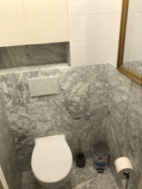 
                                                                                        Location
                                                                                         Appartement 2 pièces , lumineux entièrement rénové